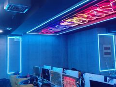 -NB网咖电竞连锁(泺安路店)