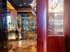 -YUE·6·西式融合餐厅(外滩六号店)