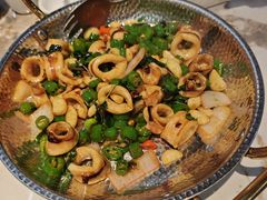 -阿忠食坊大排档·20年老店(万象城店)