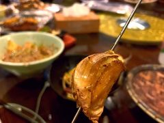 -鼎原力量东北吊炉烧烤(临河街店)