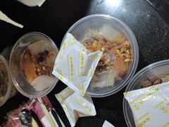 -十三朝牛馍王擀面皮(骡马市店)