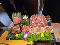-丸藏和牛烧肉专门店(园区师惠坊店)