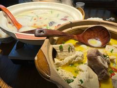 -老阿爸鲜鱼土菜(昆山花桥店)