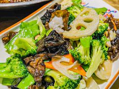-青麻椒川菜小馆(群力新苑店)