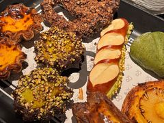 -B&C黄油与面包·THE GARDEN BAKERY概念店(世纪汇店)