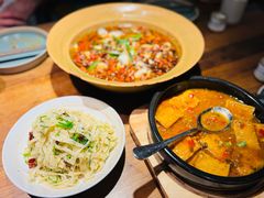 -薇酌饮·陕西菜(南门外店)