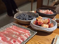-竹涟烧肉(欢肆店•原星悦荟店)