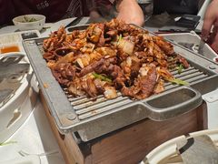 -四季民福烤鸭店(王府井东安门店)