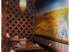 -疆里疆外·和田烤肉·清真