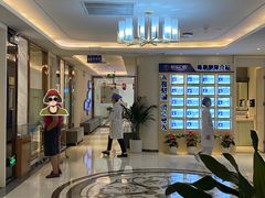 -柏乐口腔(南宁总院)