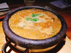 -小放牛河北菜(长安万达店)