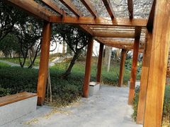 -徐家汇源景区-衡山公园
