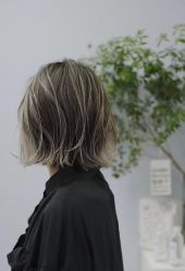 点击看大图 -GANO HAIR