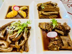 -南山饭店(阳明古镇店)