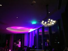 -广州柏悦酒店·悦吧·顶楼露天酒吧