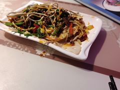 -巴依老爷新疆美食(清华东门店)