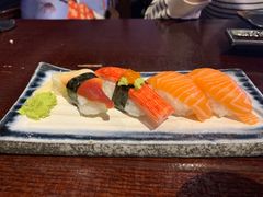 -井缘河风寿司(Touch12街店)
