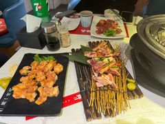-鲜一烤肉(沈北店)