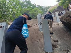 -云洞岩风景区