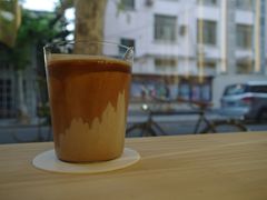 -Onirii Coffee(长乐路店)