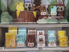 -泡泡玛特POPMART(蓝色港湾店)