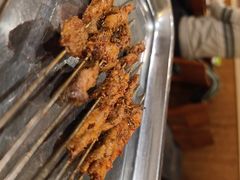 -福苗小骆驼烧烤(大唐不夜城店)