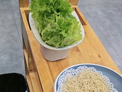 -大四喜·鲜牛肉火锅(洛阳大学城店)