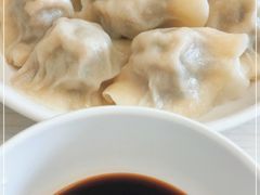 -享口福饺子馆(民旺园店)