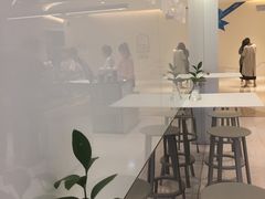 -Seesaw Coffee(上海国金中心店)