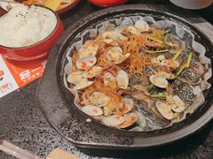 -山城外·非遗酸菜鱼(盛龙广场店)