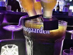 -288 Livehouse 酒吧(思南公馆店)