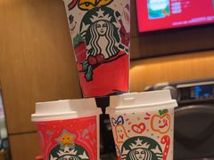 -星巴克臻选(上海长风大悦城店)