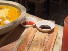 -弄堂里(西溪龙湖天街店)