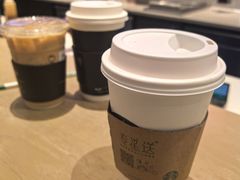 -星巴克臻选(深圳罗湖万象城店)