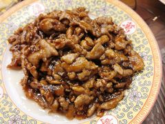 -烤肉季饭庄