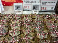 -盒马鲜生(昆城店)