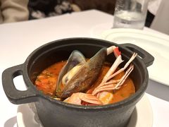 -壳里西餐厅Coquille Seafood Bistro(蒙自路店)