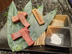 -老乾杯和牛烧肉(王府中环店)