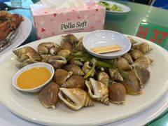 -大茄来海鲜餐厅(亚洲城分行)