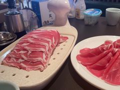 -额尔敦·品质自助(摩尔城店)