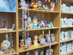 -郑在DIY·潮玩银饰绘画手作(中央大道旗舰店)