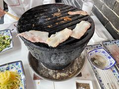 -大槐树烤肉馆