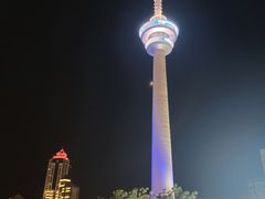 -南通濠河风景名胜区