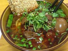 518牛肉面馆-518牛肉拉面馆(包河花园店)