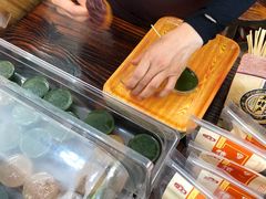 钵仔糕-周大娘牛乳(旧寨古村总店)
