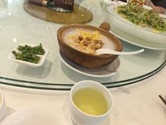 -金河半岛园林酒家(金融城店)
