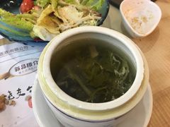 -新世界餐厅(万达店)