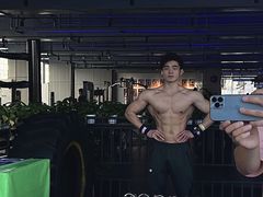 -硬糖健身(北苑店)