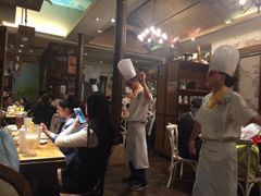 -57°铁板烧(星力元隆广场店)