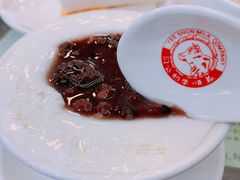 -义顺牛奶公司(庇利金街店)